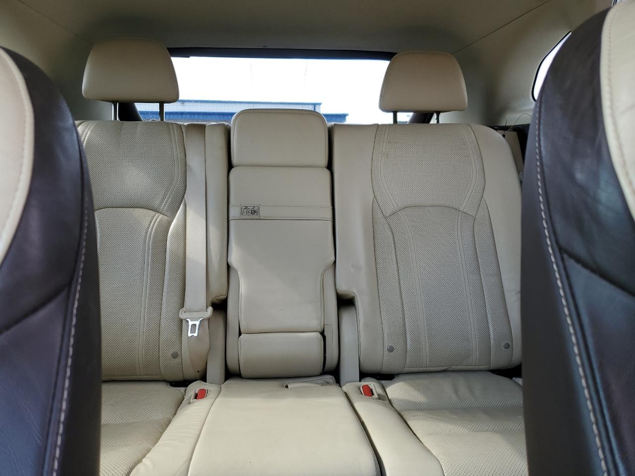 2016 Lexus RX - Image 10