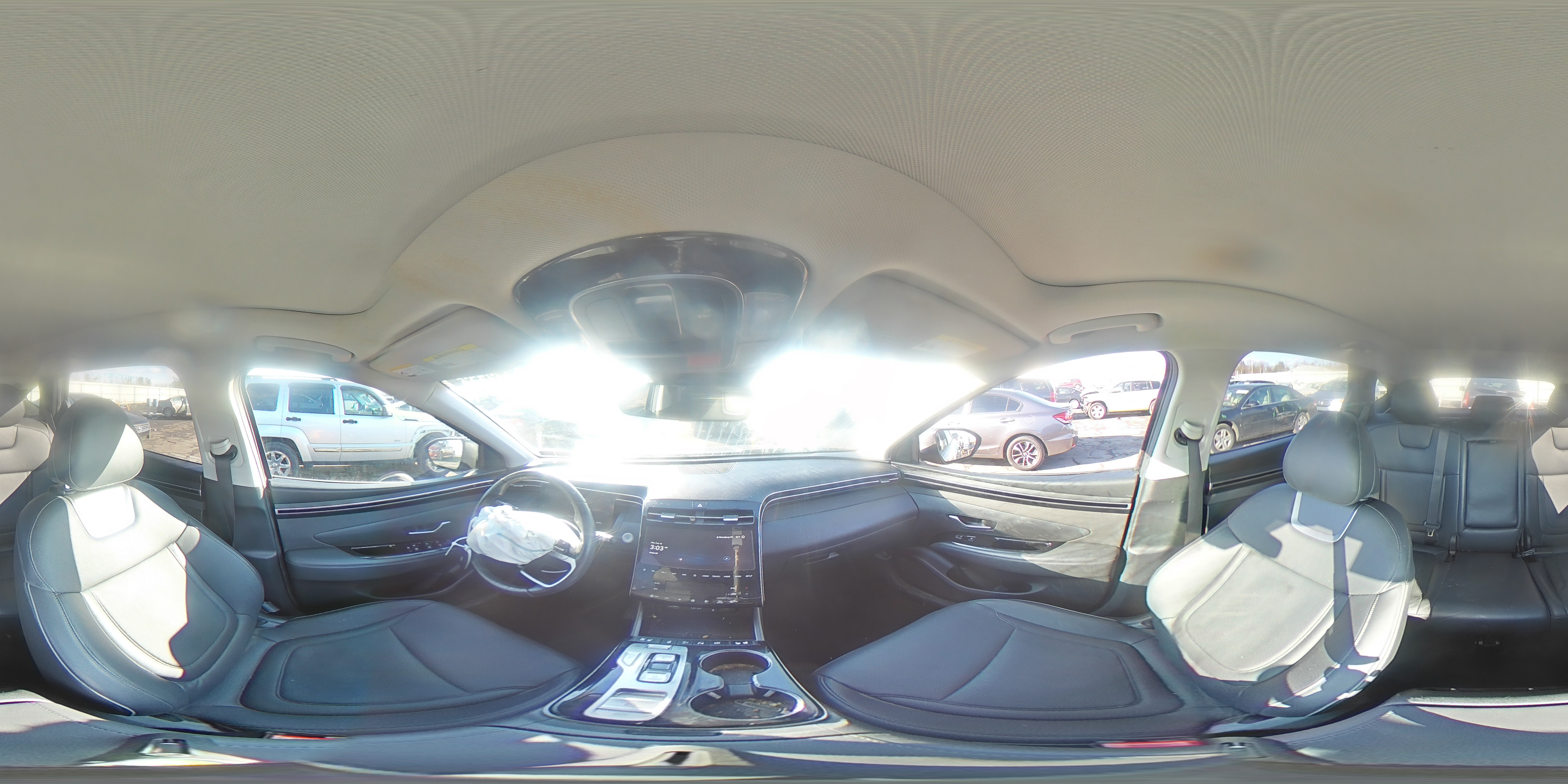 2022 Hyundai Tucson - Image 14
