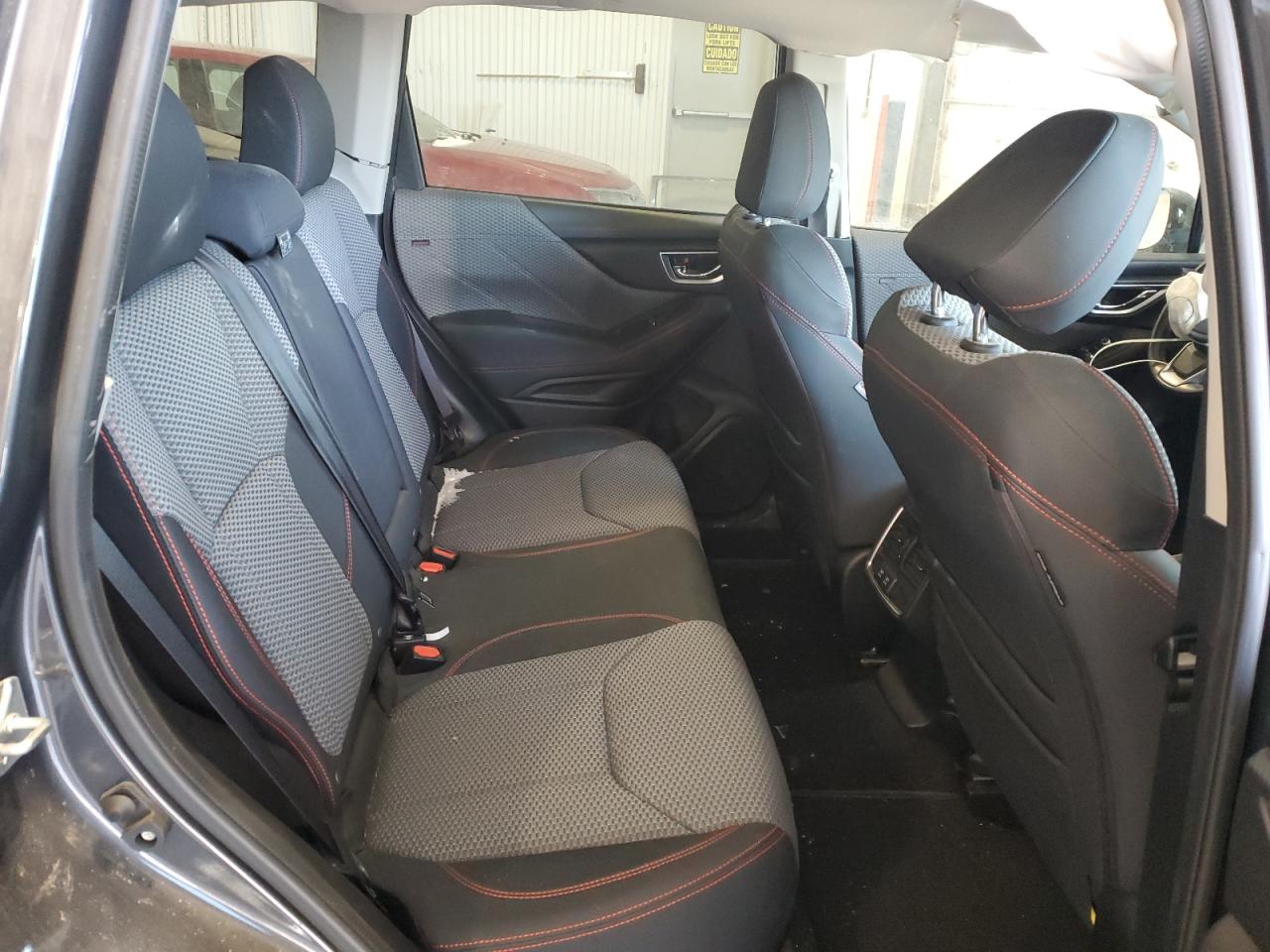 2021 Subaru Forester - Image 10