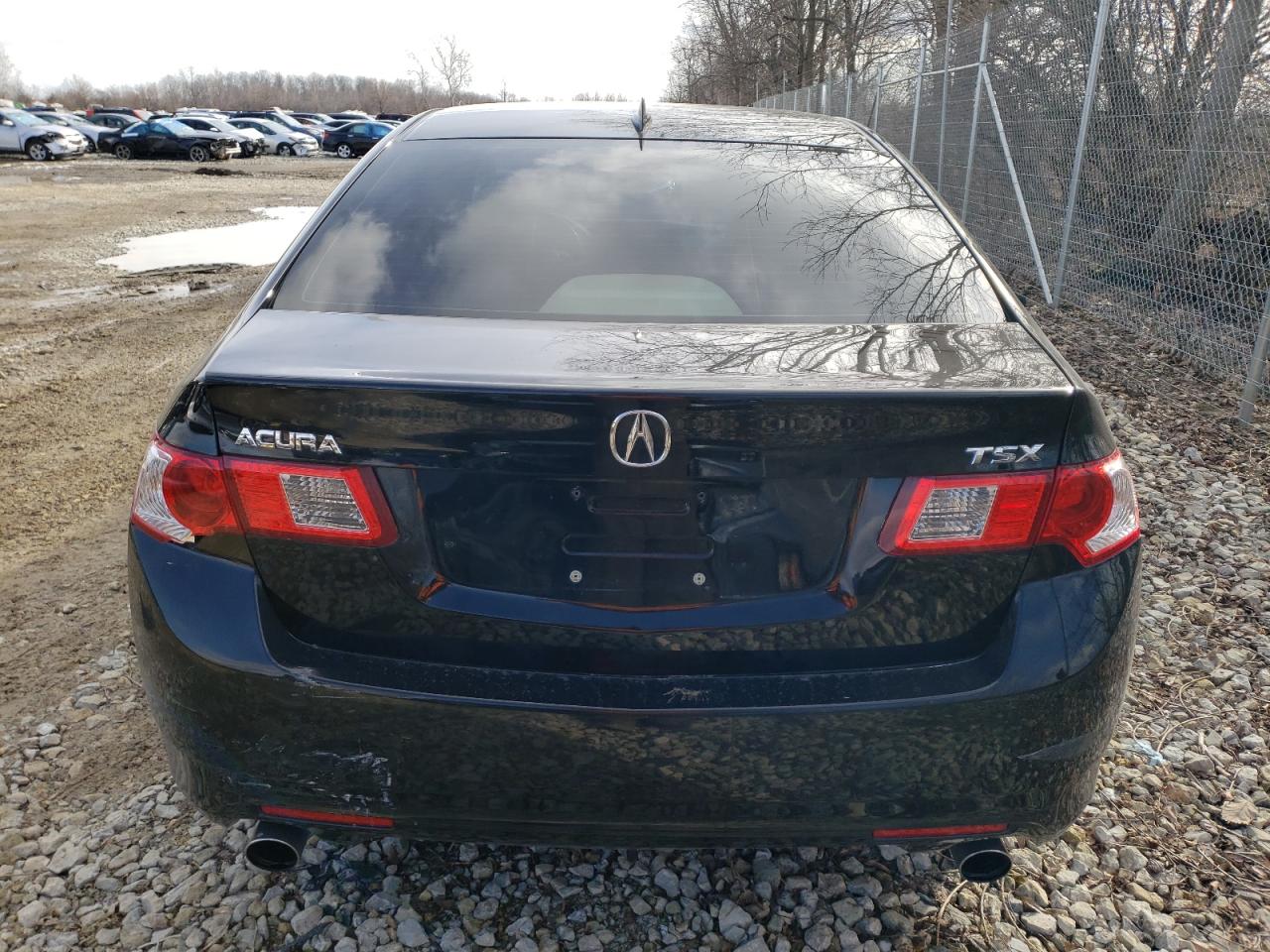2010 Acura TSX - Image 6