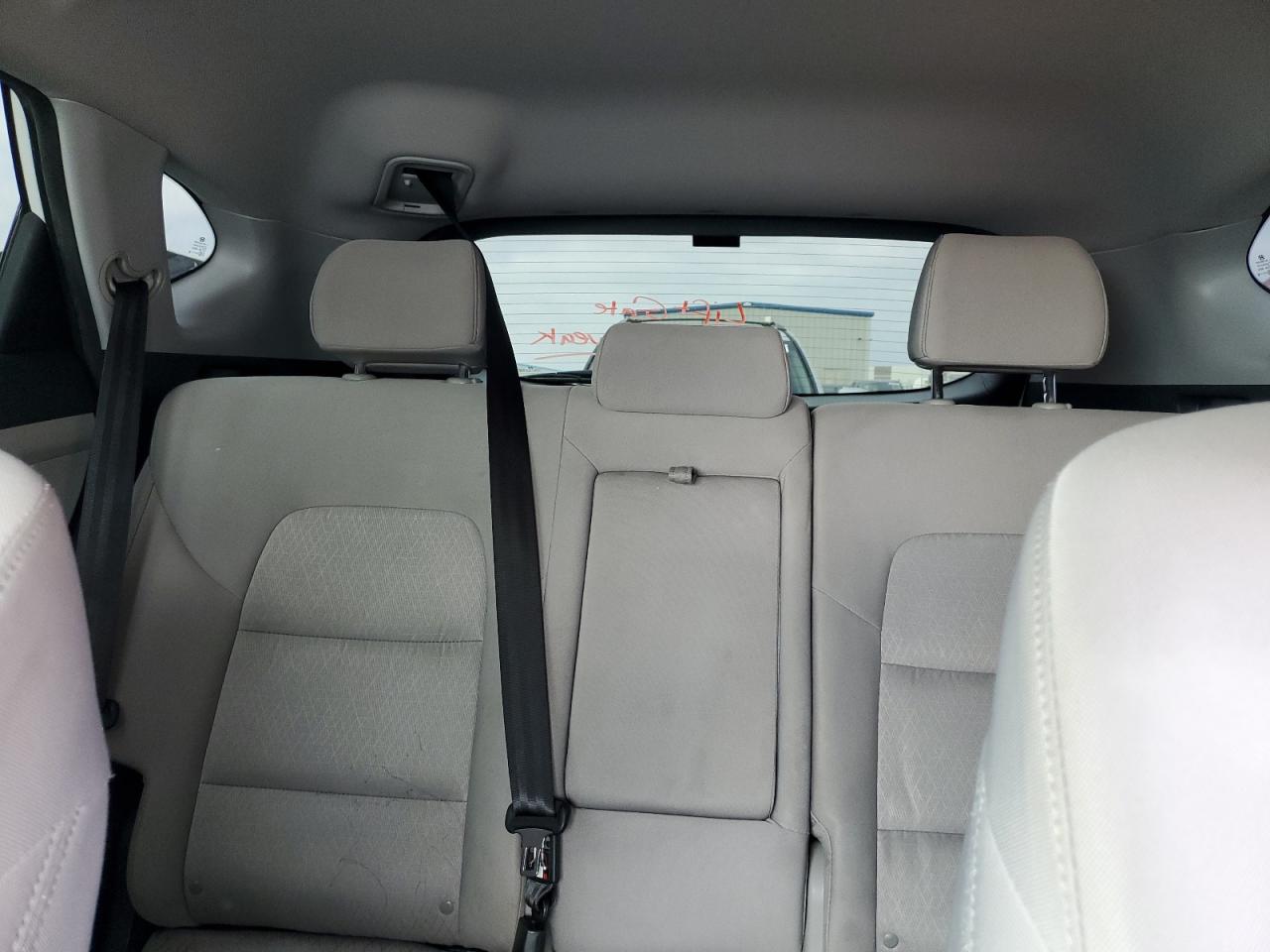 2016 Hyundai Tucson - Image 10