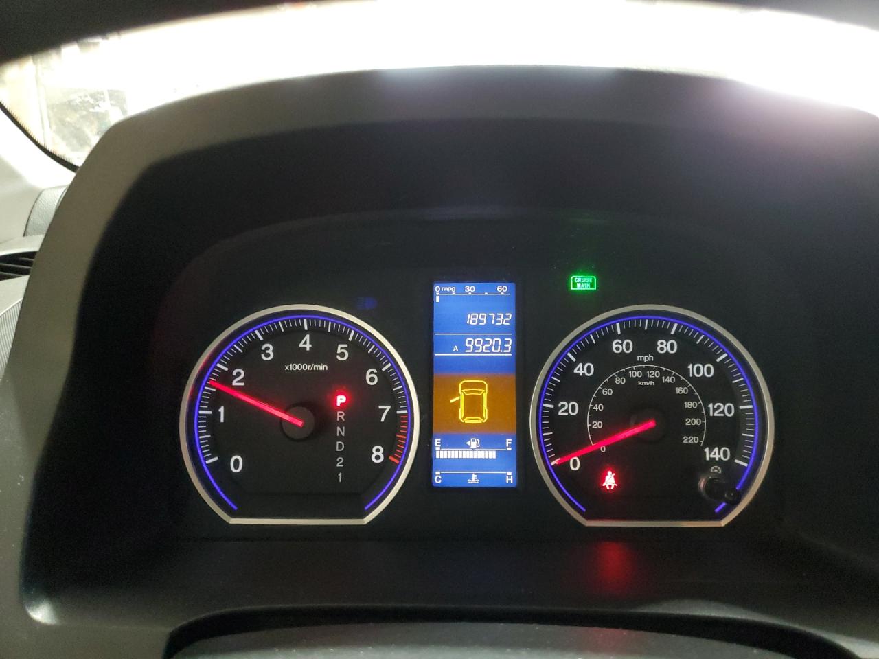 2011 Honda CR-V - Image 9