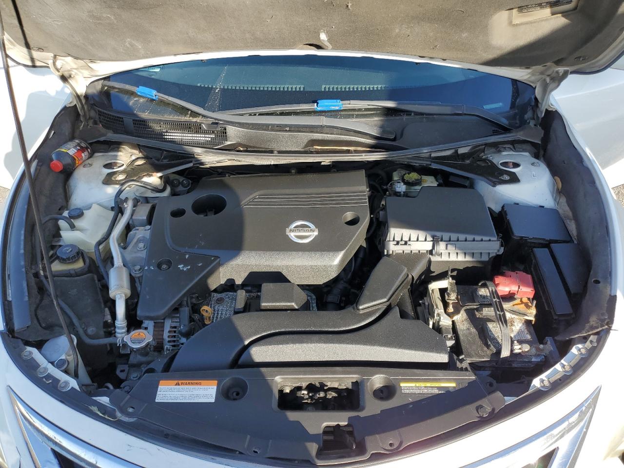 2015 Nissan Altima - Image 12