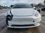2023 Tesla Model Y  na sprzedaż w Mendon, MA - Front End