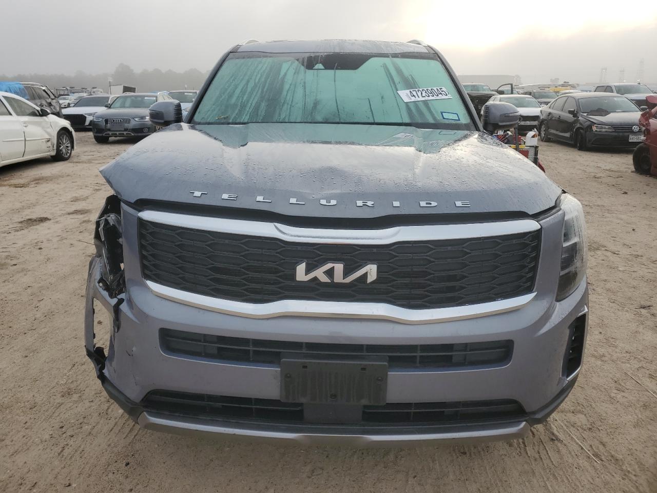 2022 Kia Telluride - Image 5