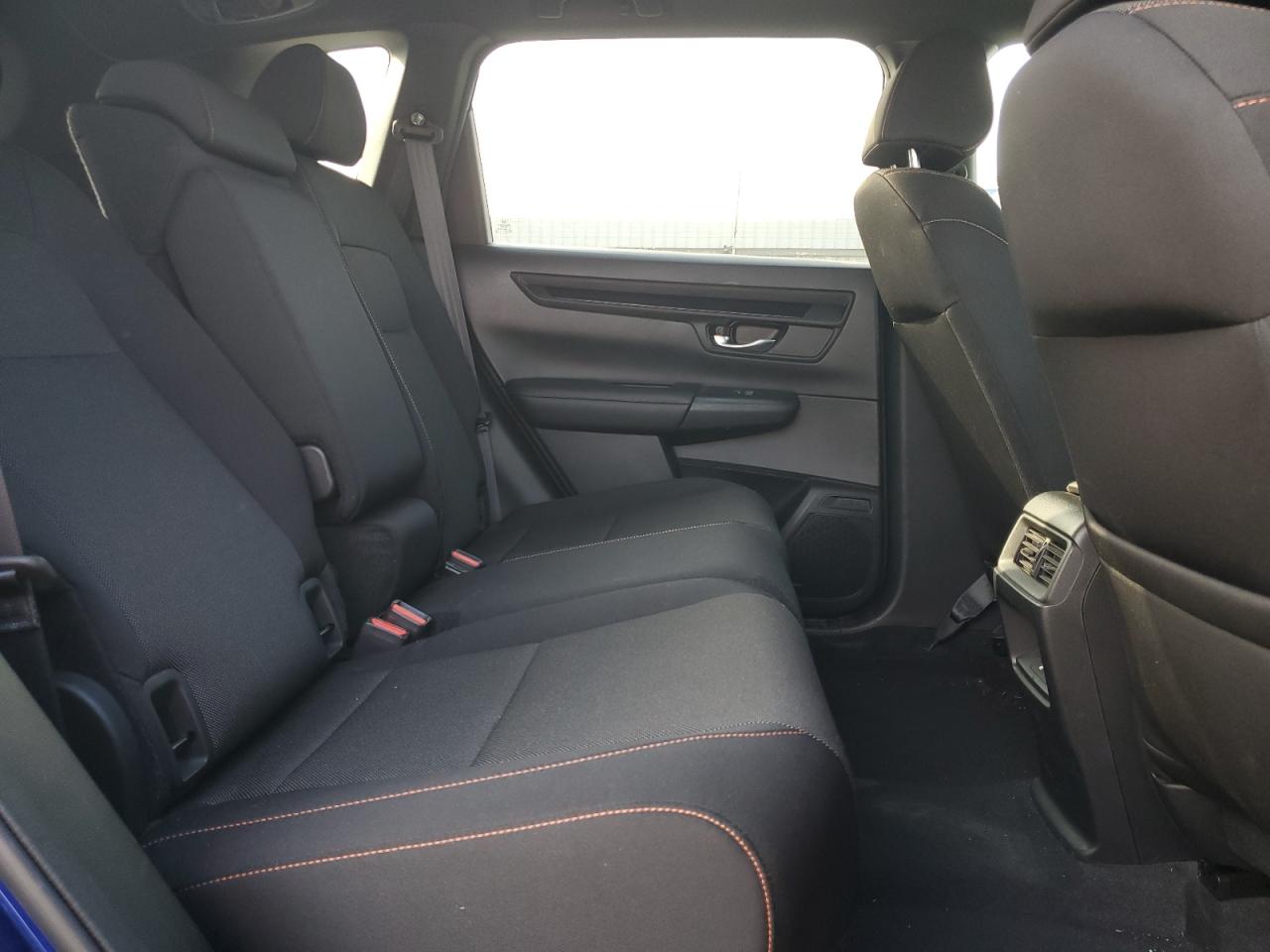 2023 Honda CR-V - Image 10
