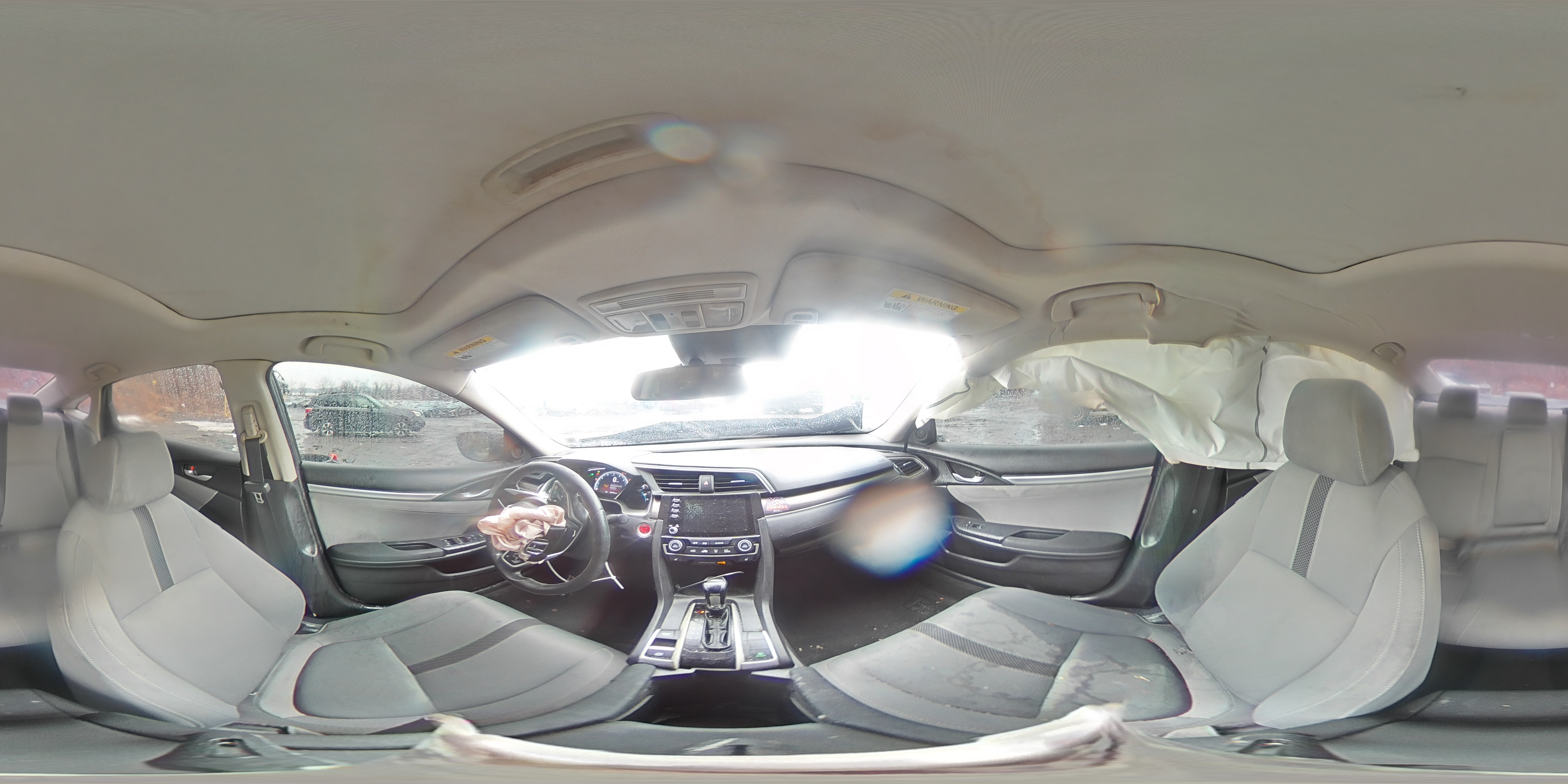 2019 Honda Civic - Image 15
