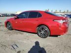 2020 Toyota Camry Se იყიდება Colton-ში, CA - Front End