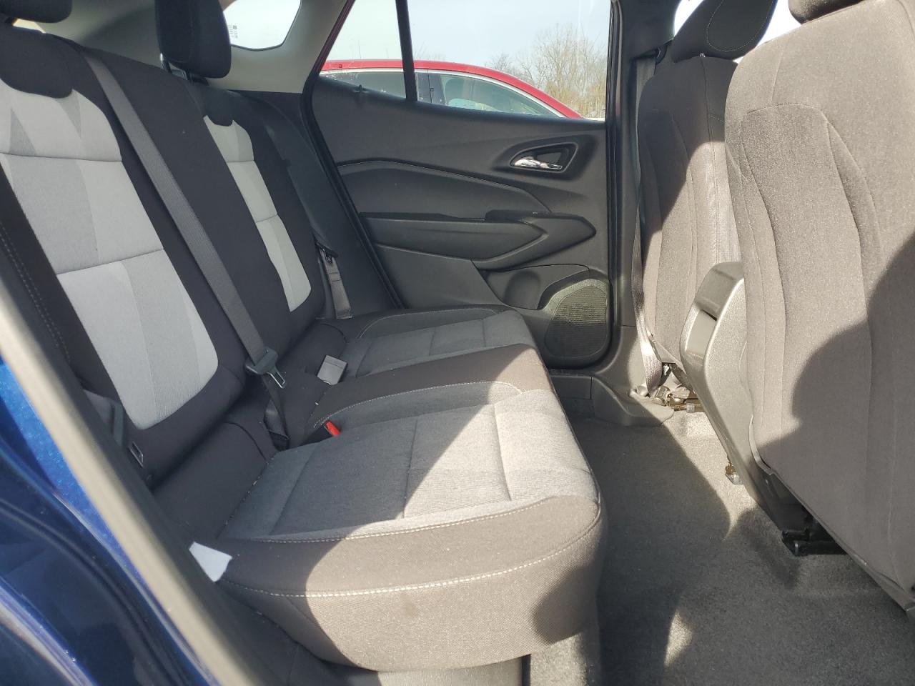KL77LFE2XRC075381 CHEVROLET TRAX 2024