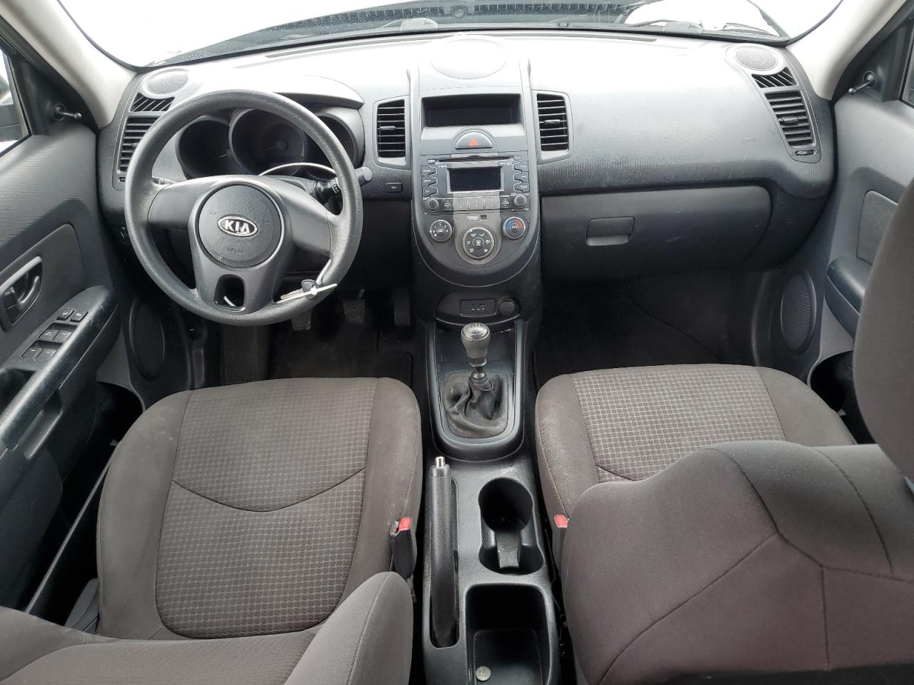 2011 Kia Soul - Image 8