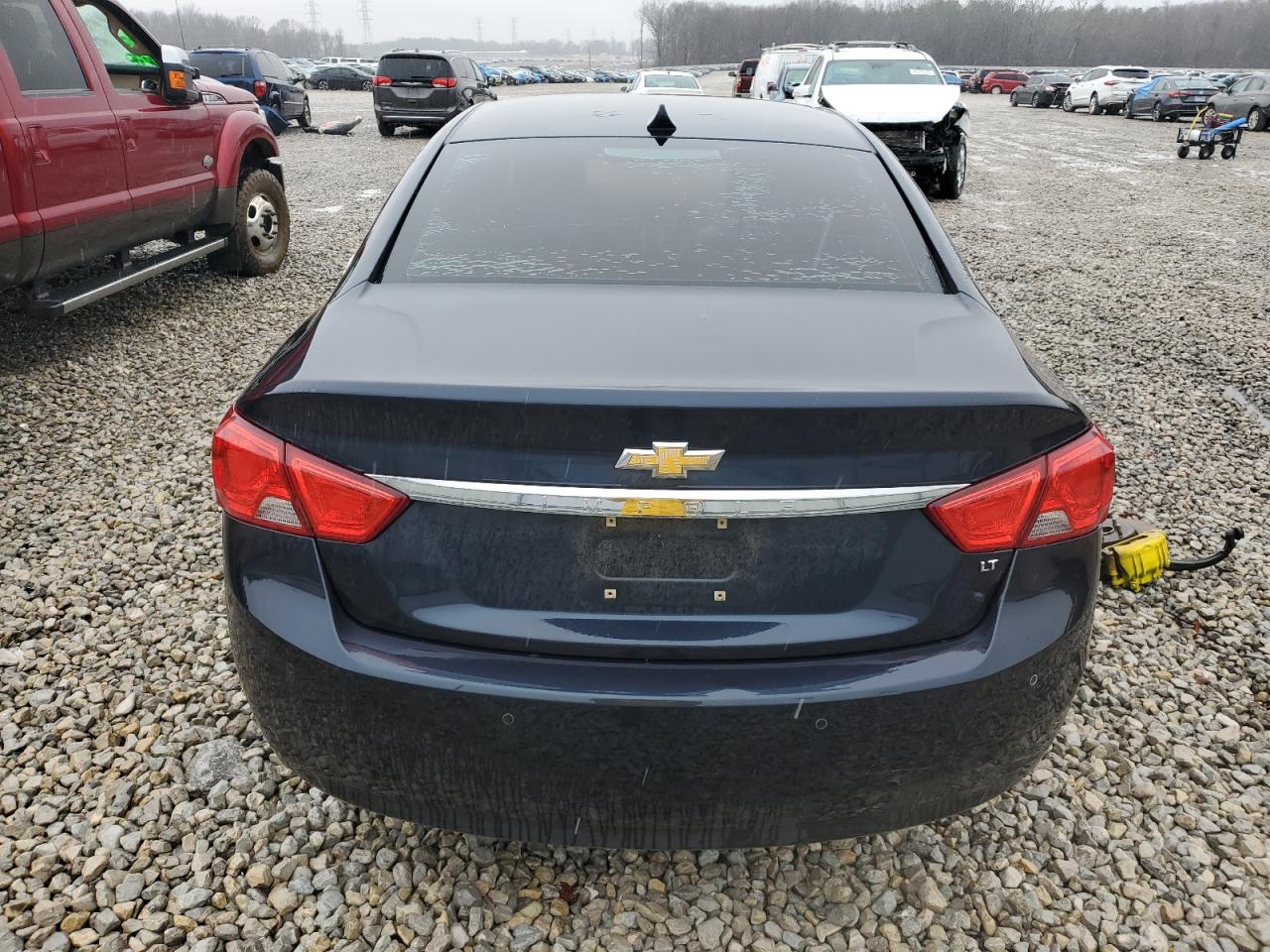 2014 Chevrolet Impala - Image 6