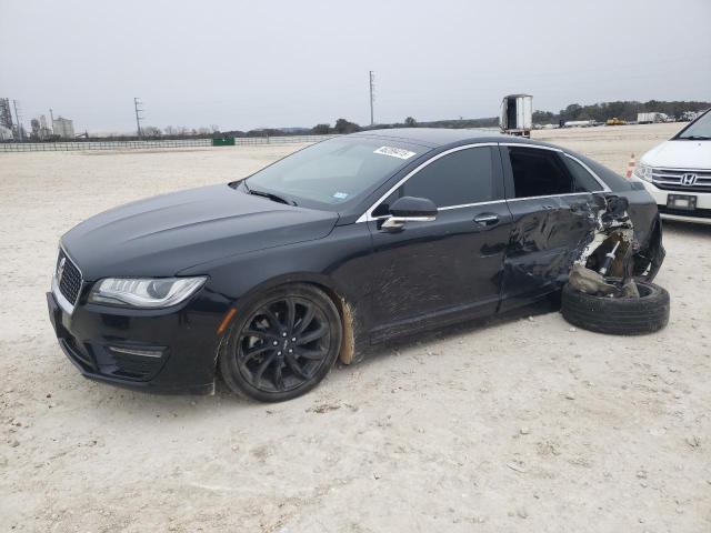 2020 Lincoln Mkz Reserve