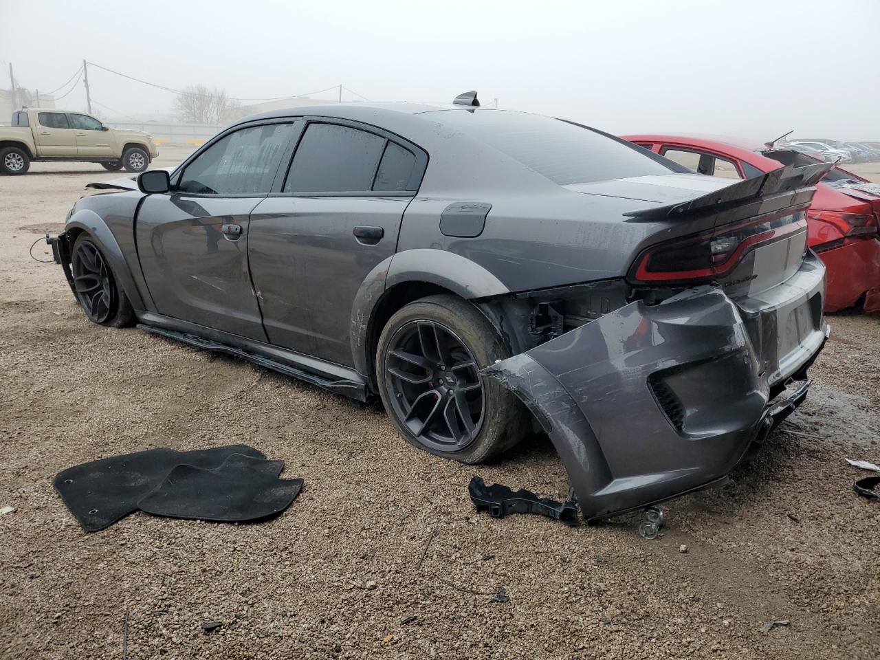 2021 Dodge Charger - Image 2