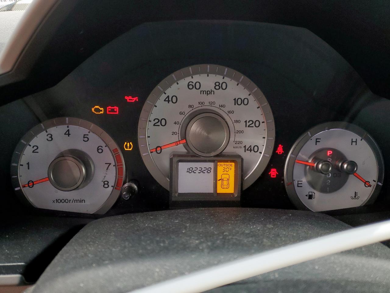 2011 Honda Pilot - Image 9