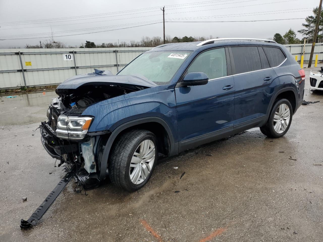 2019 Volkswagen Atlas - Image 1