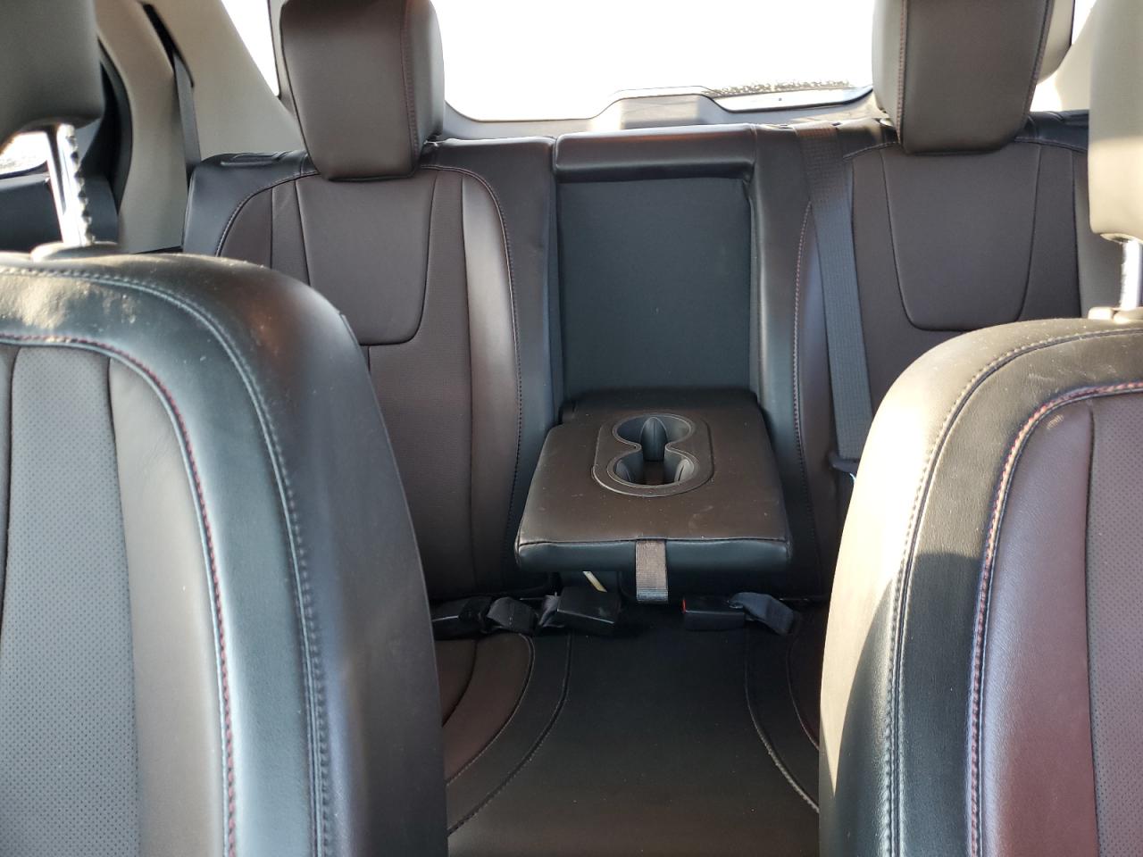 2014 Chevrolet Equinox - Image 10