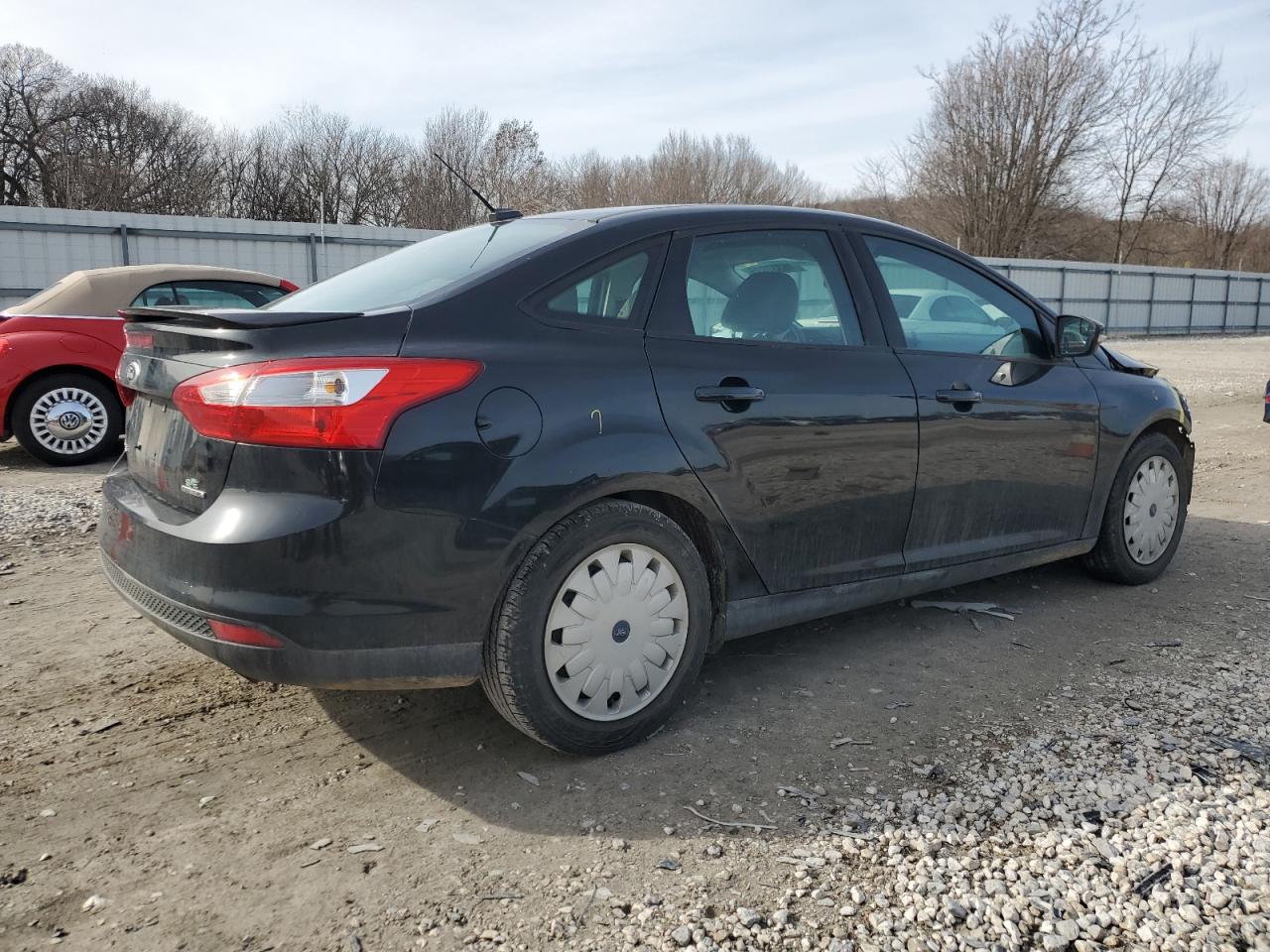 2014 Ford Focus - Image 3