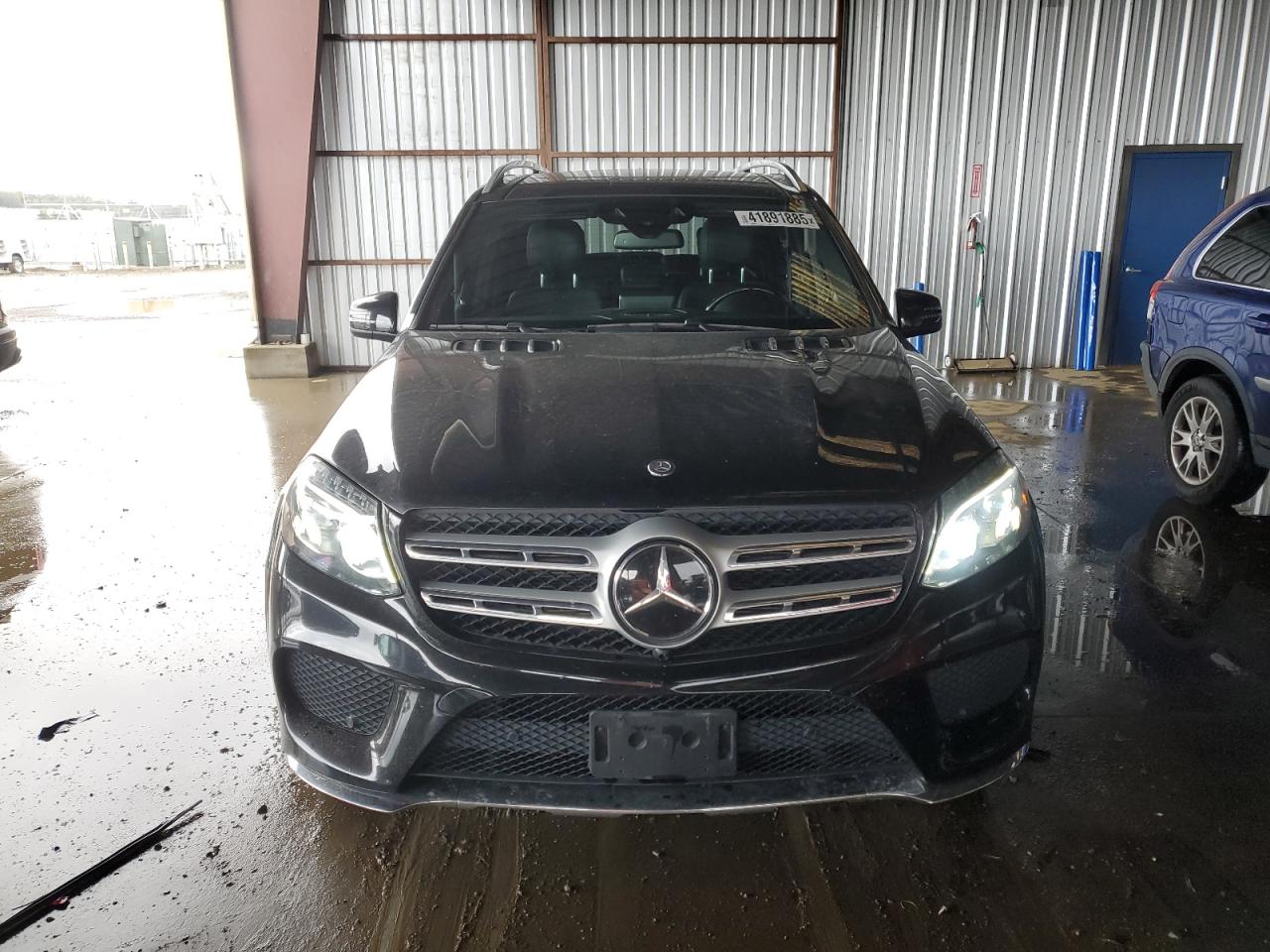 2017 Mercedes-Benz GLS-klasse - Image 5
