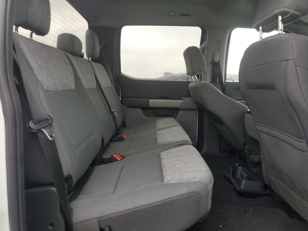 2022 Ford F-150 - Image 10