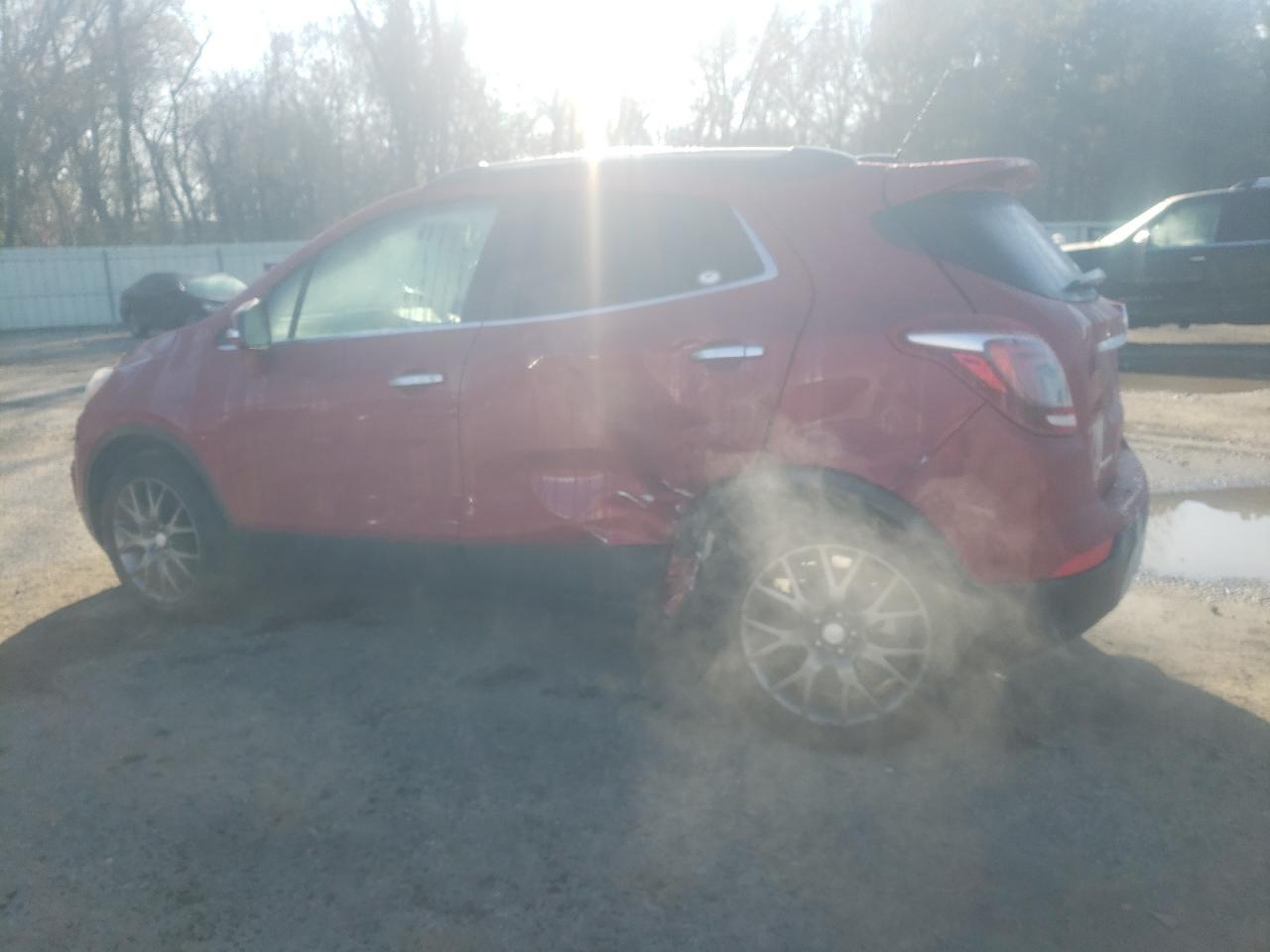 2018 Buick Encore - Image 2