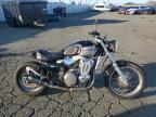 1999 TRIUMPH MOTORCYCLE ADVENTURER C for sale at Copart CA - VALLEJO