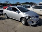 2012 Toyota Corolla Base zu verkaufen in San Martin, CA - Side