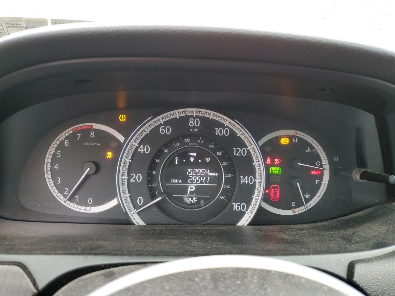 2014 Honda Accord - Image 9