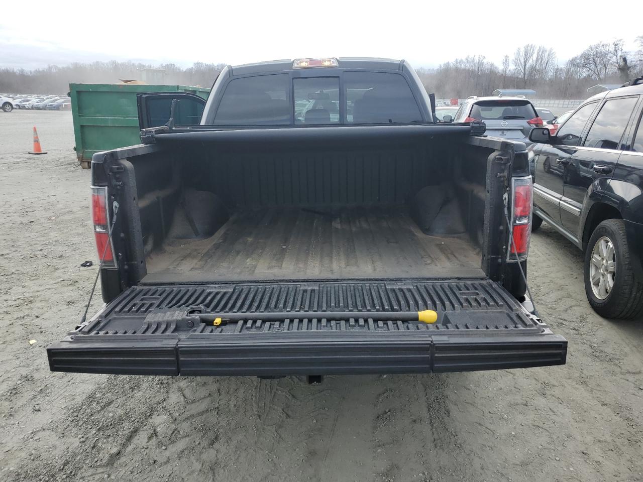 2014 Ford F-150 - Image 6