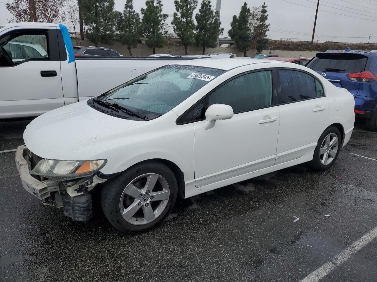 2011 Honda Civic - Image 1