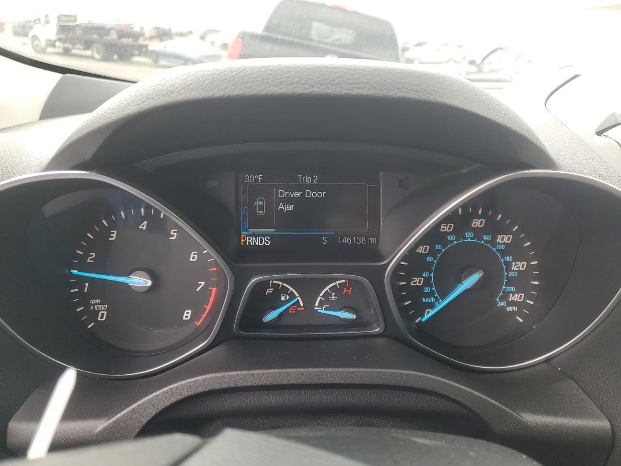 2015 Ford Escape - Image 9