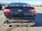 2013 Kia Rio Lx იყიდება Las Vegas-ში, NV - Rear End