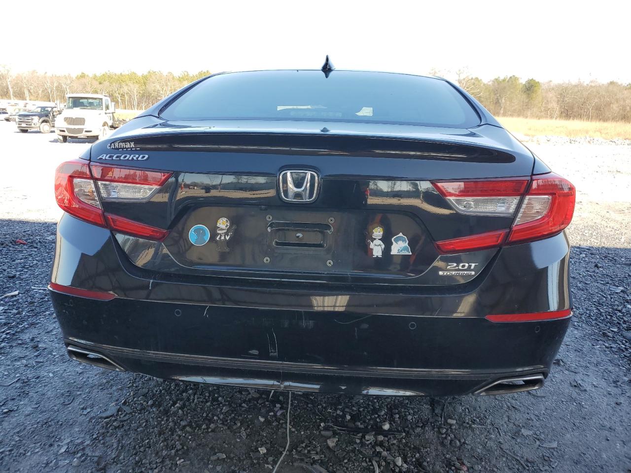 2018 Honda Accord - Image 6