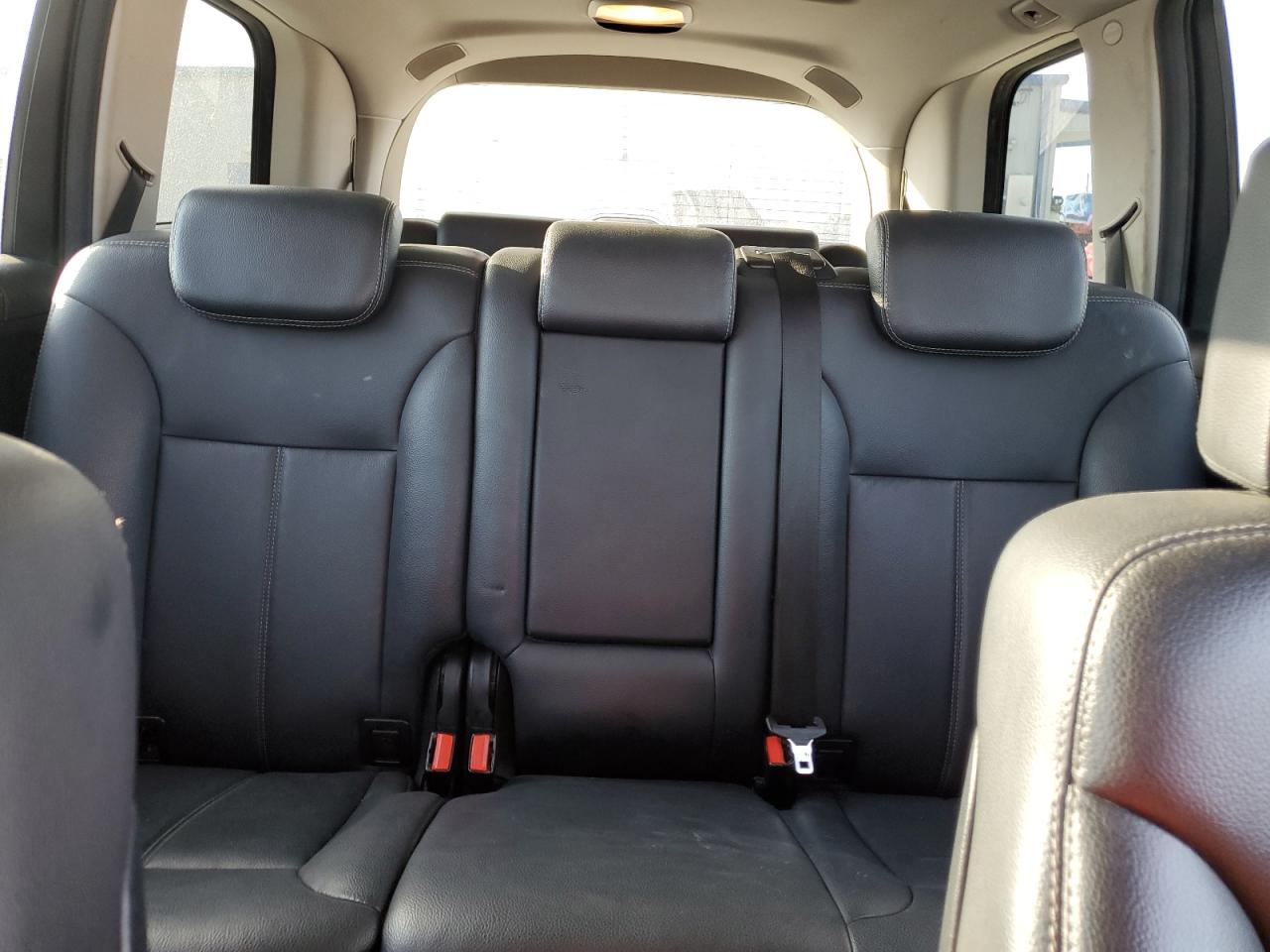 2008 Mercedes-Benz GL-klasse - Image 10