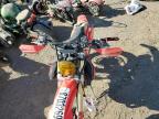 2022 HONDA CRF450 X a la Venta en Copart AZ - PHOENIX