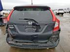 2016 Honda Fit Lx на продаже в Grand Prairie, TX - Rear End