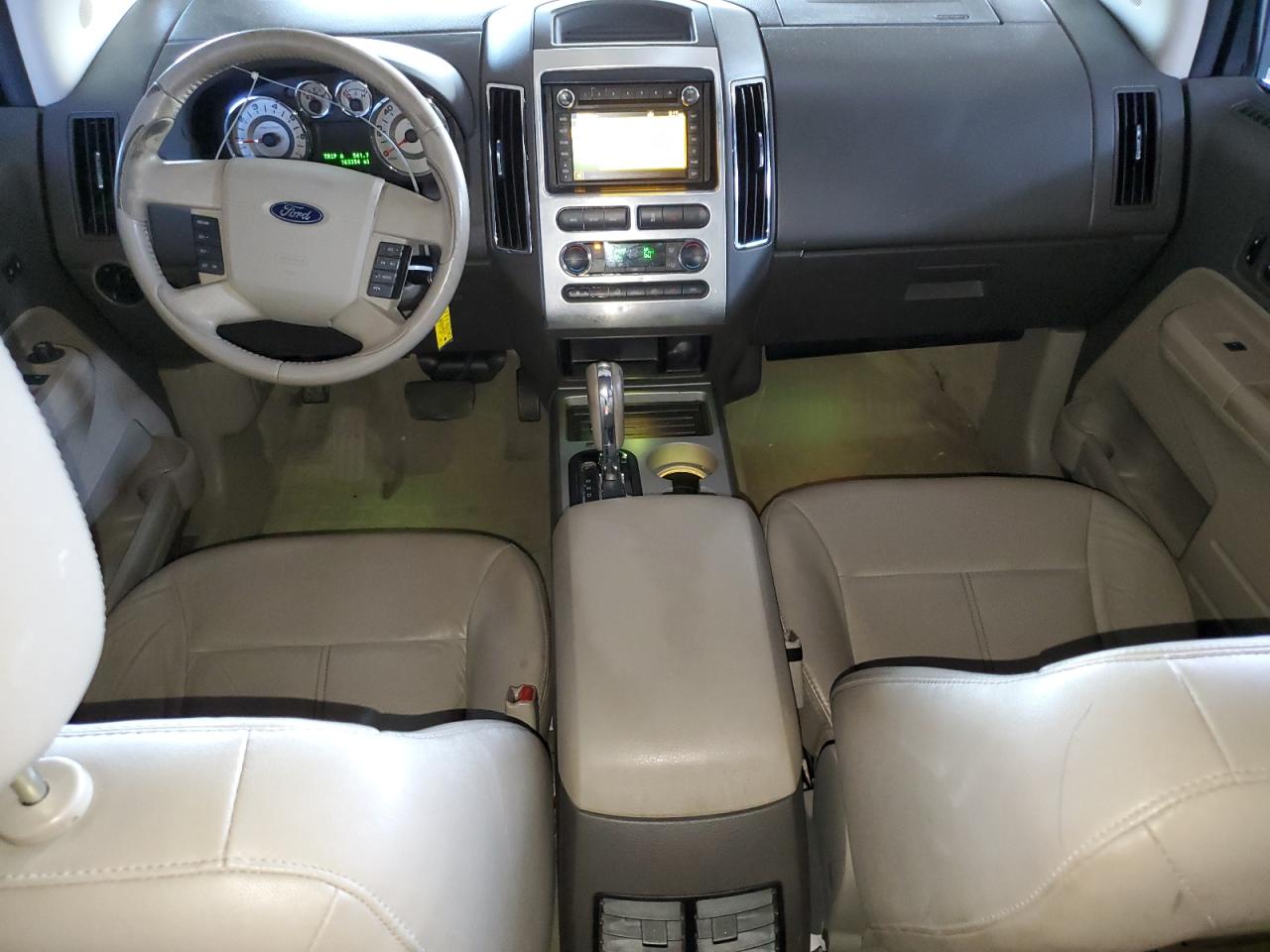 2010 Ford Edge - Image 8