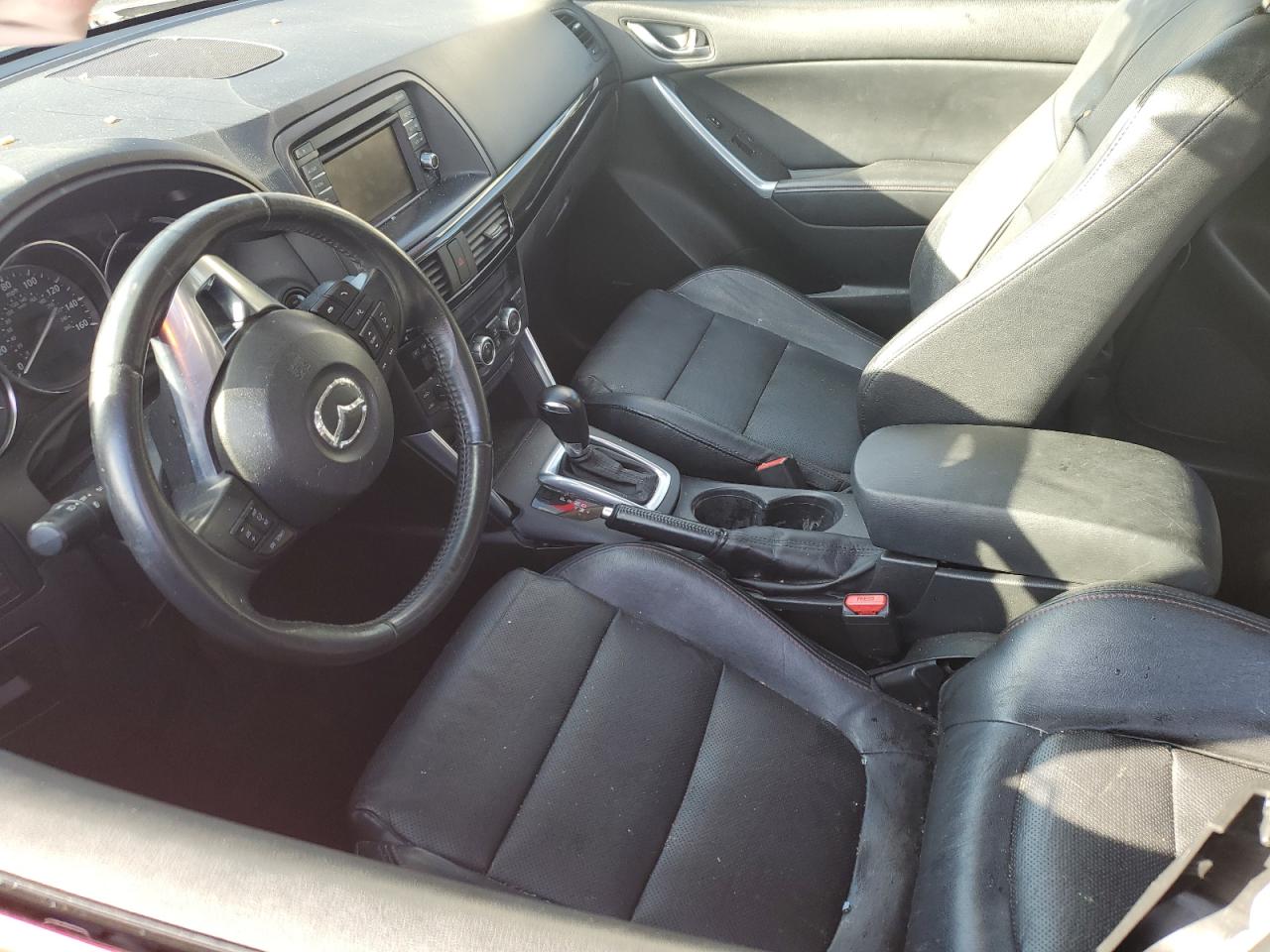 2015 Mazda CX-5 - Image 7