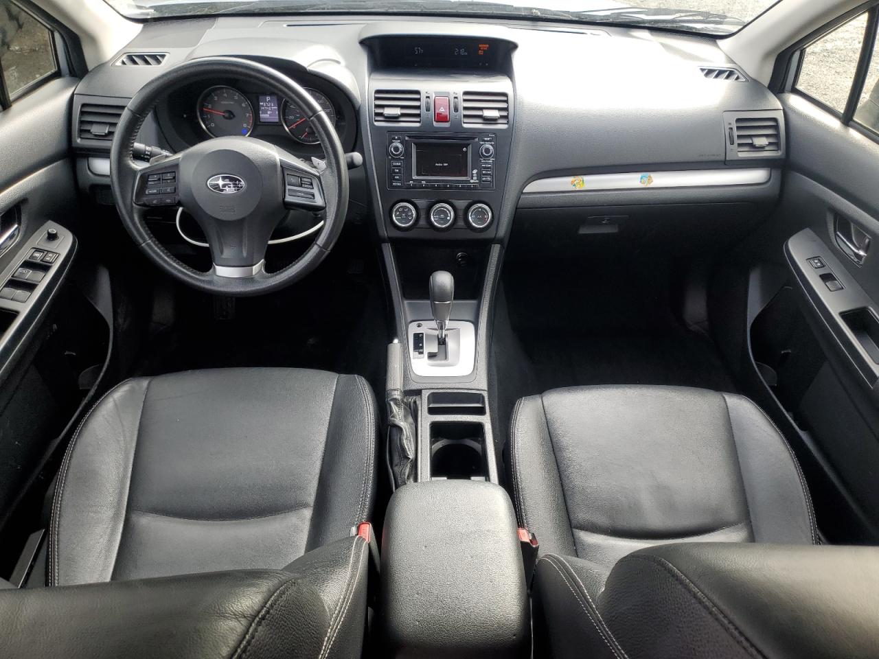 2013 Subaru XV - Image 8