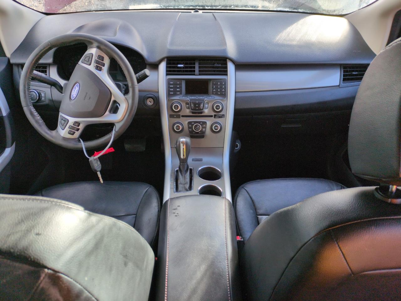 2013 Ford Edge - Image 8