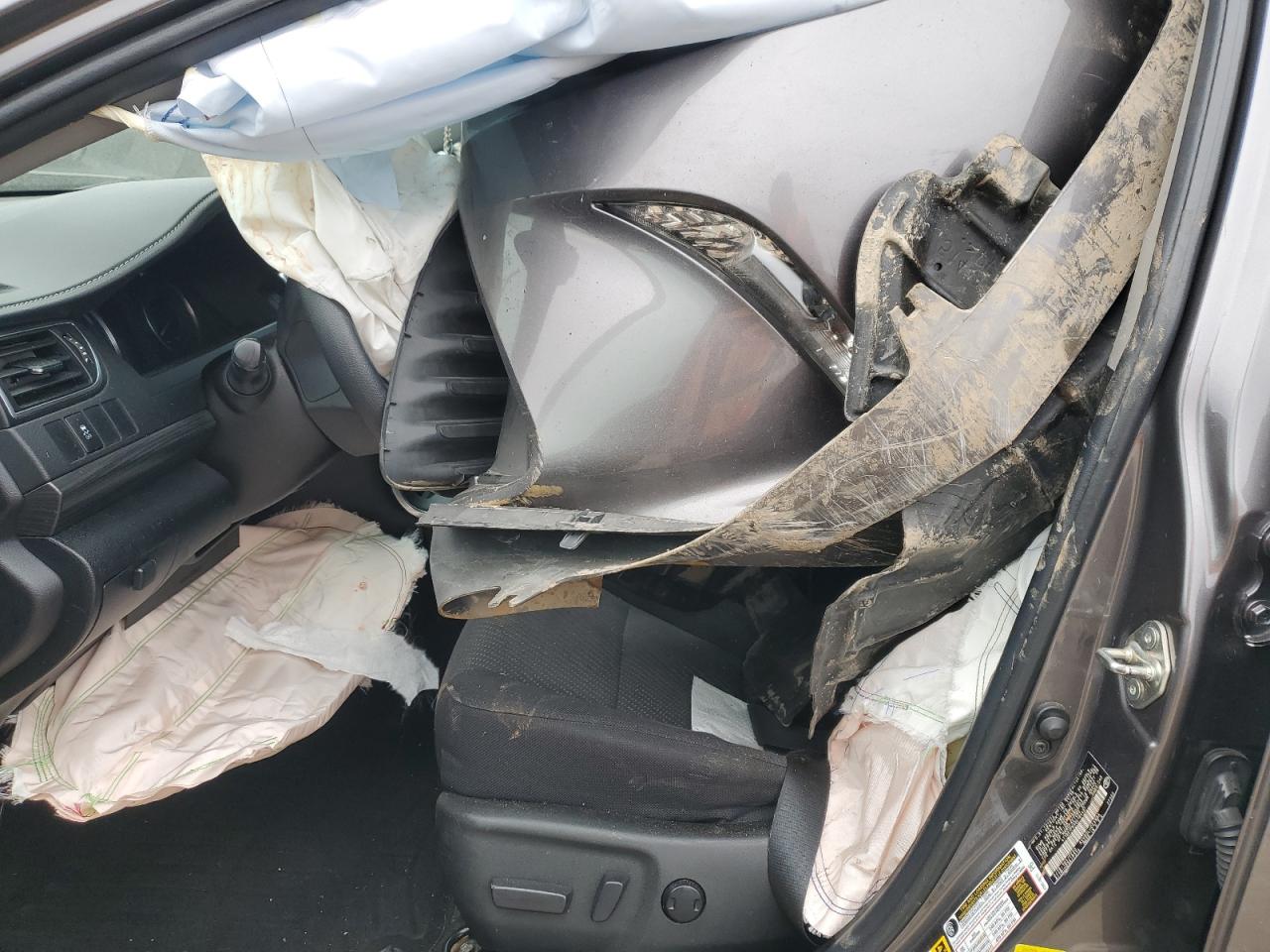 2016 Toyota Camry - Image 7