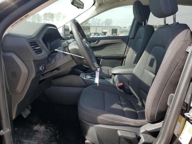  FORD ESCAPE 2023 Czarny