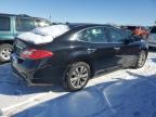2012 Infiniti M37 X იყიდება Elgin-ში, IL - Front End
