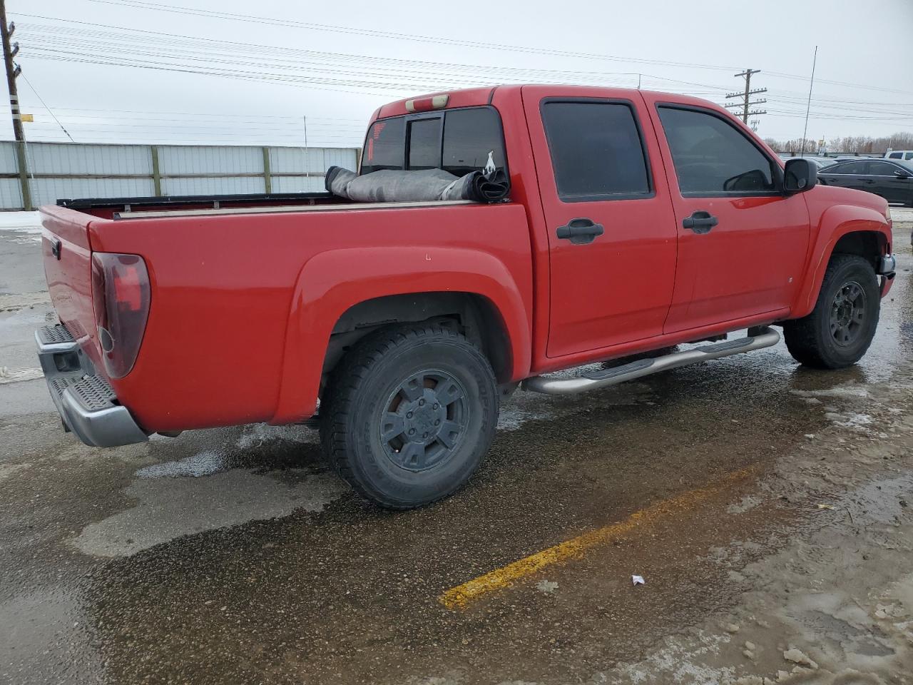 2006 Chevrolet Colorado - Image 3
