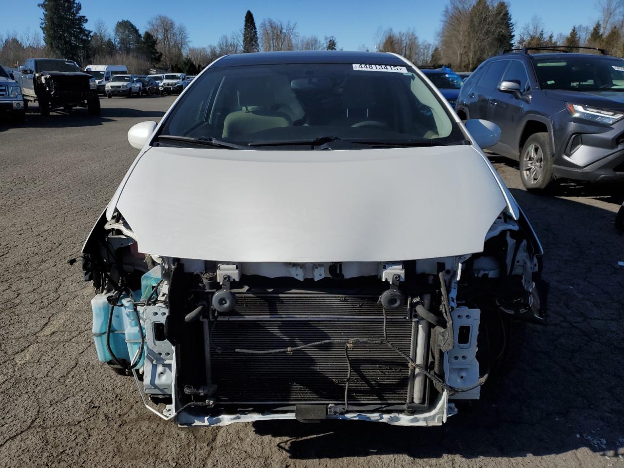 2013 Toyota Prius - Image 5