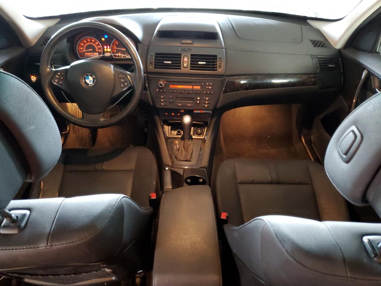 2009 BMW X3 - Image 8