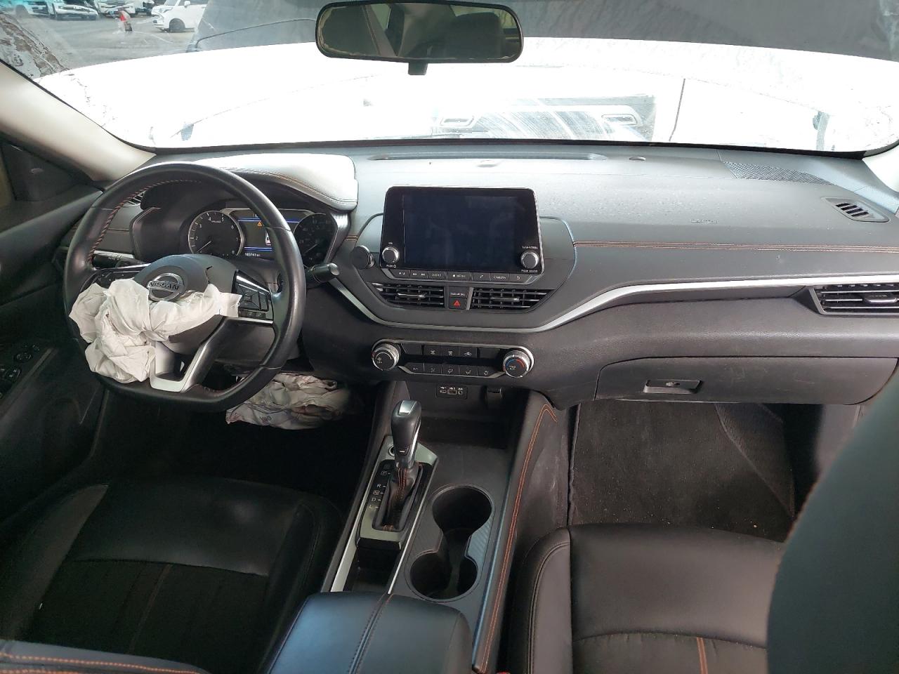 1N4BL4CV2KC155168 - 2019 Nissan ALTIMA - #43307505