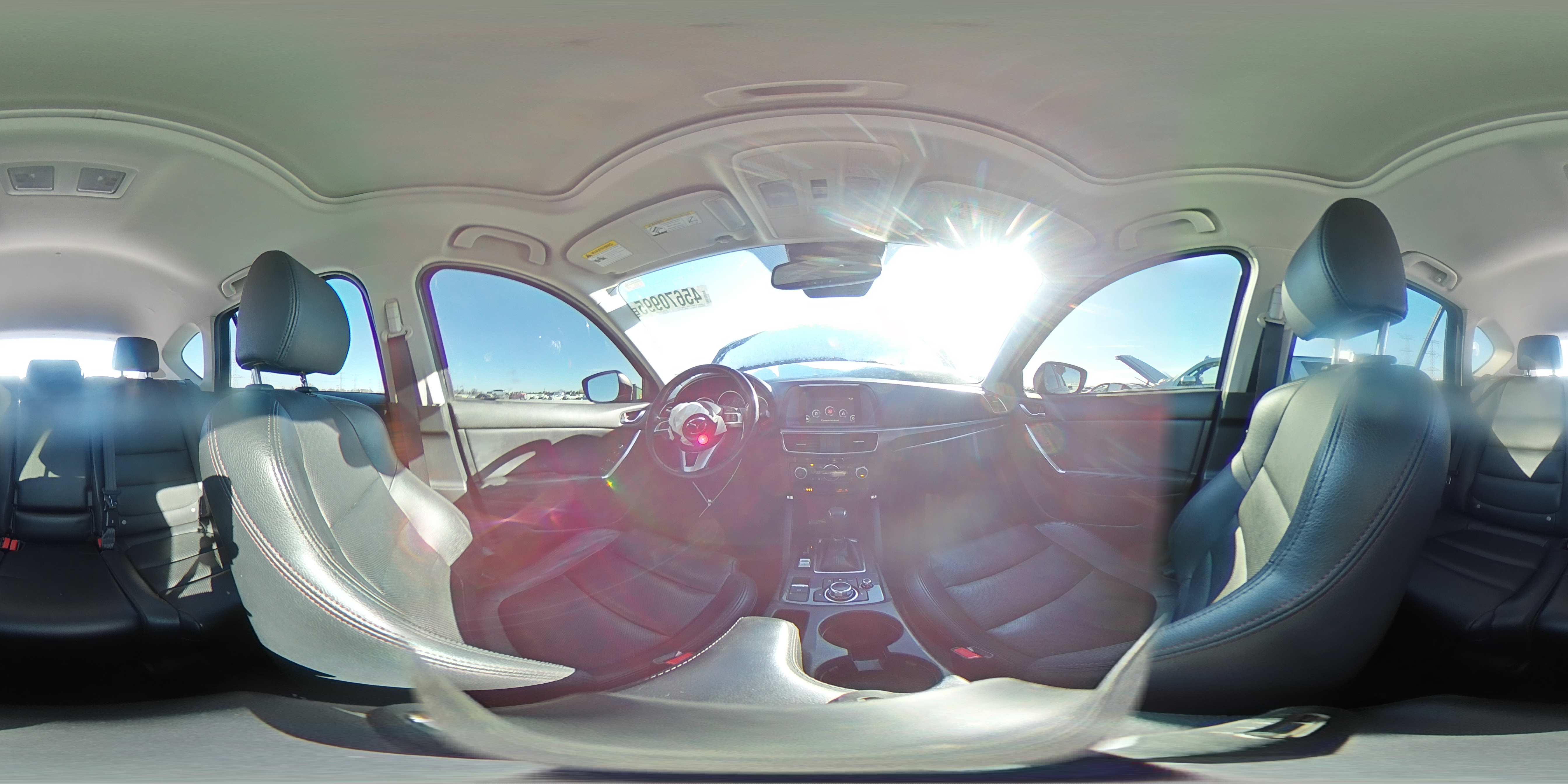 2016 Mazda CX-5 - Image 13