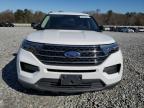 2020 Ford Explorer Xlt for Sale in Byron, GA - Rear End