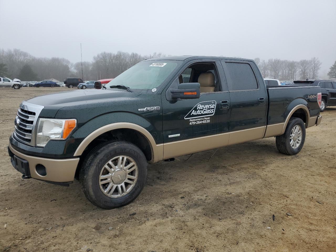 2013 Ford F-150 - Image 1