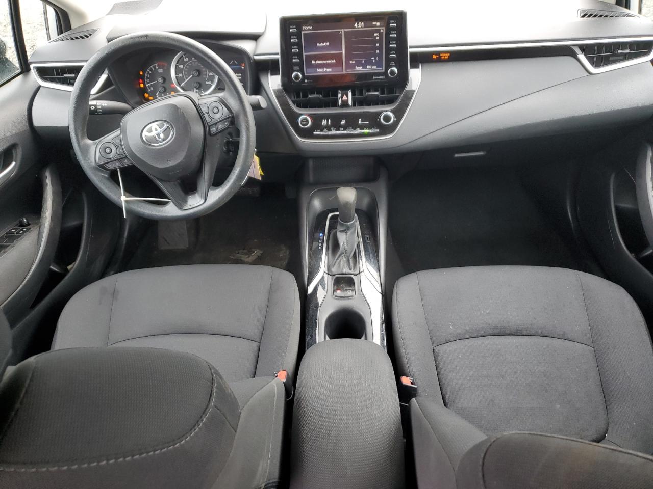 2021 Toyota Corolla - Image 8